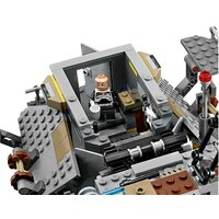 LEGO Star Wars 75157 Шагающий штурмовой вездеход AT-TE Image #9