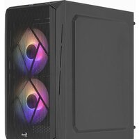 AeroCool CS-107 CS-107-A-BK-V2 Image #8
