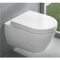 Villeroy & Boch Subway 2.0 [5614R001] (без сиденья) Image #2