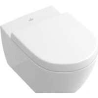 Villeroy & Boch Subway 2.0 [5614R001] (без сиденья)