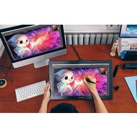 XP-Pen Artist 22 (2-е поколение) Image #7