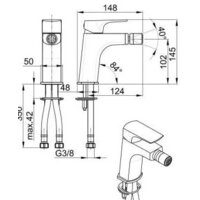 Armatura Mokait 5537-015-81 Image #2