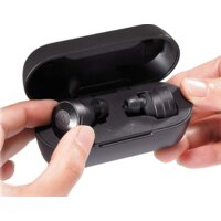 Audio-Technica ATH-CKS5TW (черный) Image #3