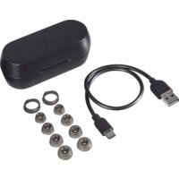 Audio-Technica ATH-CKS5TW (черный) Image #4