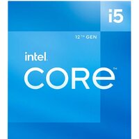 Intel Core i5-12400T