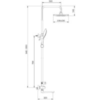 Gappo G2449 Image #2