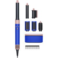 Dyson Airwrap Complete Long HS05 (с переходником на евровилку, синие румяна) Image #1