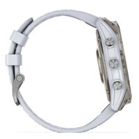 Garmin Epix Pro Gen 2 Sapphire 51 мм (титан/белый камень) Image #3