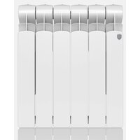 Royal Thermo Indigo Super Plus 500 (12 секций) Image #2