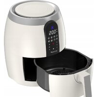 TurboTronic TT-AF10D (белый) Image #4