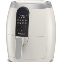 TurboTronic TT-AF10D (белый) Image #2