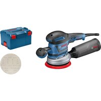Bosch GEX 40-150 Professional 060137B201 (кейс)