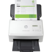 HP ScanJet Enterprise Flow 5000 s5 6FW09A