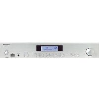 Rotel A12 MKII (серебристый)