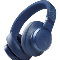 JBL Live 660NC (синий)