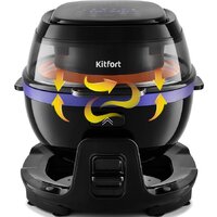 Kitfort KT-2218-1 Image #2