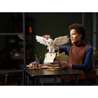 LEGO Harry Potter 76391 Символы Хогвартса: коллекционное издание Image #15