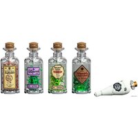 LEGO Harry Potter 76391 Символы Хогвартса: коллекционное издание Image #10