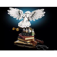 LEGO Harry Potter 76391 Символы Хогвартса: коллекционное издание Image #27