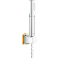 Grohe Grandera Stick (хром/золото) [27993IG0]