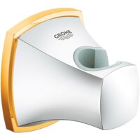 Grohe Grandera Stick (хром/золото) [27993IG0] Image #3