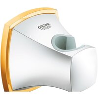 Grohe Grandera Stick (хром/золото) [27993IG0] Image #3