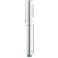 Grohe Grandera Stick (хром/золото) [27993IG0] Image #2