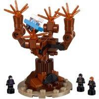 LEGO Harry Potter 71043 Замок Хогвартс Image #6