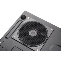 SilverStone Grandia GD05 Black (SST-GD05B-USB3.0) Image #15