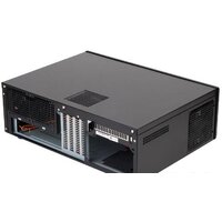 SilverStone Grandia GD05 Black (SST-GD05B-USB3.0) Image #4