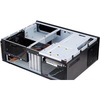 SilverStone Grandia GD05 Black (SST-GD05B-USB3.0) Image #5