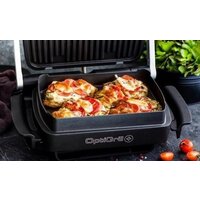 Tefal Optigrill+ XL GC724D12 Image #7