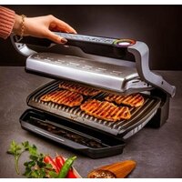 Tefal Optigrill+ XL GC724D12 Image #6