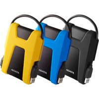 ADATA HD680 2TB AHD680-2TU31-CBK (черный) Image #5