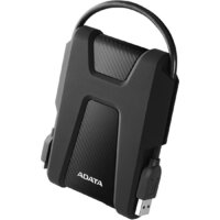 ADATA HD680 2TB AHD680-2TU31-CBK (черный) Image #2