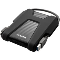 ADATA HD680 2TB AHD680-2TU31-CBK (черный) Image #3