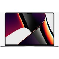 Apple Macbook Pro 16" M1 Pro 2021 MK183 Image #2