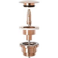 Rea Klik-Klak REA-A533A (розовое золото) Image #2