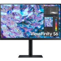 Samsung ViewFinity S6 LS27B610EQUXEN