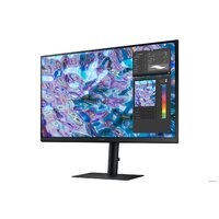 Samsung ViewFinity S6 LS27B610EQUXEN Image #4