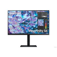 Samsung ViewFinity S6 LS27B610EQUXEN Image #2