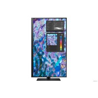 Samsung ViewFinity S6 LS27B610EQUXEN Image #18