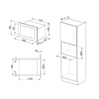 Smeg FMI425X Image #4
