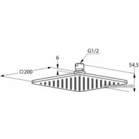 Kludi A-Qa 6452005-00 Image #2