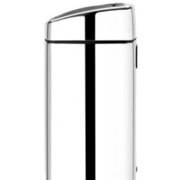 Brabantia Touch Bin 10 л (стальной полированный) Image #4