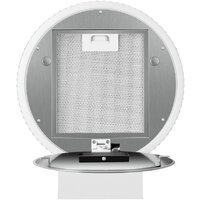 MAUNFELD Edelweiss 39 Wall (белый) Image #12