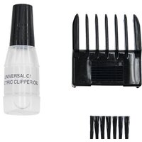 Moser 1411-0086 Mini white Image #3