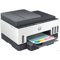 HP Smart Tank 750 6UU47A Image #3