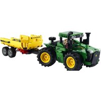 LEGO Technic 42136 John Deere 9620R 4WD Tractor Image #3