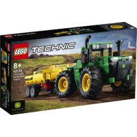 LEGO Technic 42136 John Deere 9620R 4WD Tractor